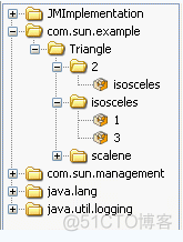 JVM监控工具jconsole_应用程序_14