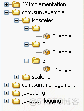 JVM监控工具jconsole_tomcat_15