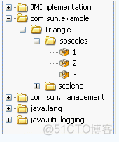 JVM监控工具jconsole_JVM_16