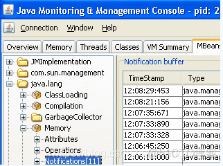 JVM监控工具jconsole_应用程序_23