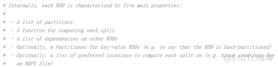 SparkCore之RDD概述_文件系统