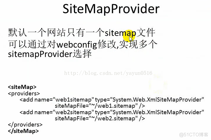 asp.net网站架构_ide_05