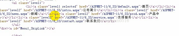 asp.net网站架构_ide_07