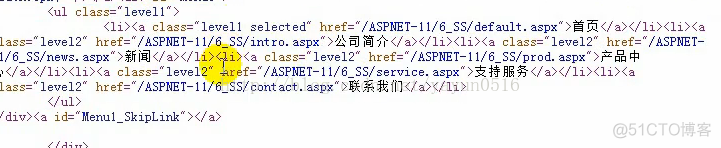 asp.net网站架构_vs2010_07