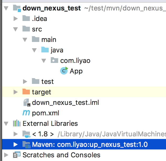 【maven】nexus3 使用_nexus_09