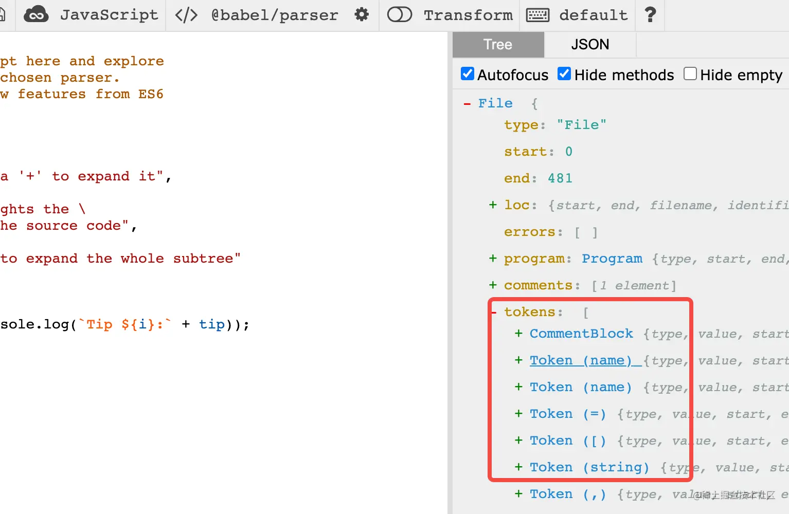 当你有了技术深度，很可能也同时有了技术广度_Node.js_05