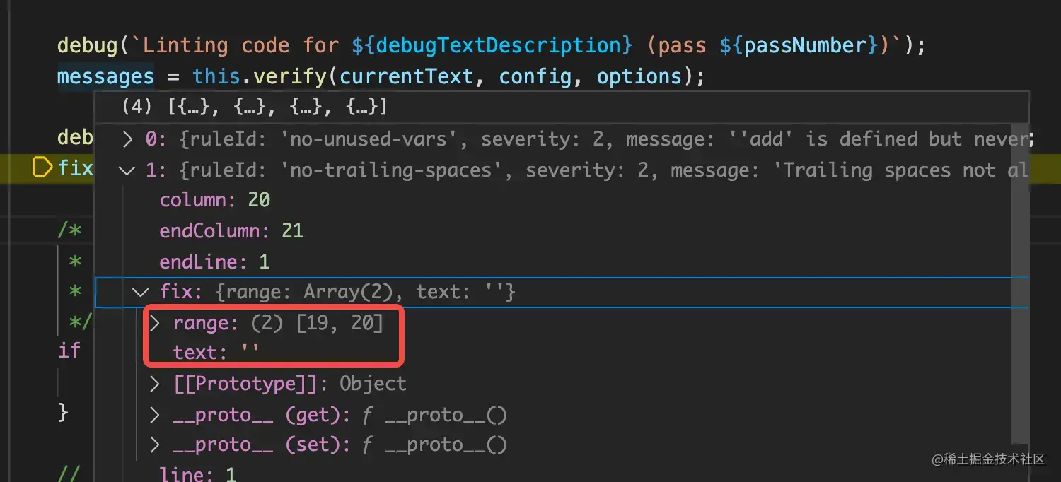 当你有了技术深度，很可能也同时有了技术广度_JavaScript_06