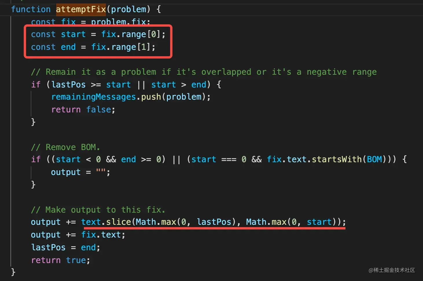 当你有了技术深度，很可能也同时有了技术广度_Node.js_07