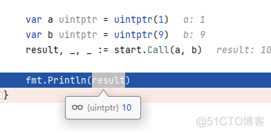 .NET 7 AOT 的使用以及 .NET 与 Go 互相调用_.net_30