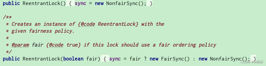 AQS之ReentrantLock分析 (四)_开发语言_05