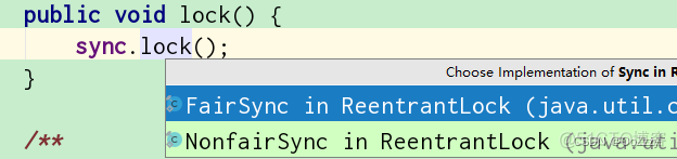 AQS之ReentrantLock分析 (四)_开发语言_09