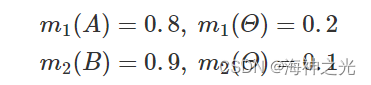 【信息融合】基于matlab BP神经网络和DS证据理论不确定性信息融合问题【含Matlab源码 2204期】_算法_05