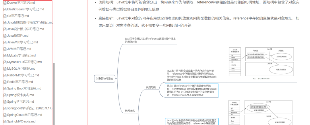 浅谈Java学习以及学习路线图_学习_05