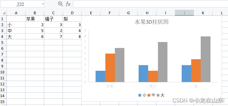 Go操作Excel文档：新建、读写、添加图表、插入图片_golang