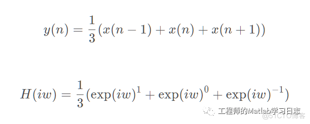 5.信号处理(1) --常用信号平滑去噪的方法_数据_08