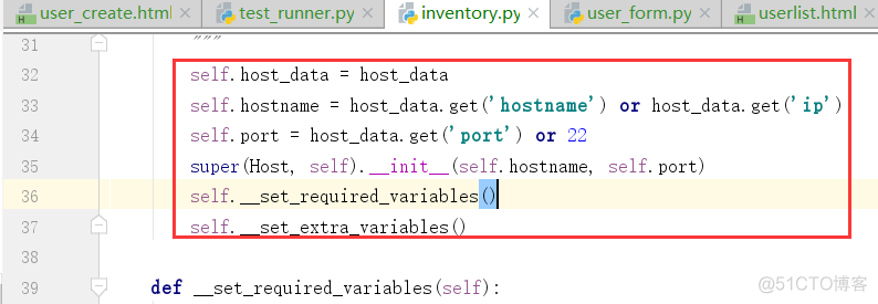 巨蟒python全栈开发-第11阶段 ansible_project3_ico_212