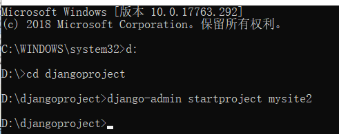 巨蟒python全栈开发django2:初识django_django_06