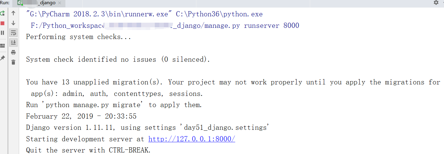 巨蟒python全栈开发django2:初识django_html_15