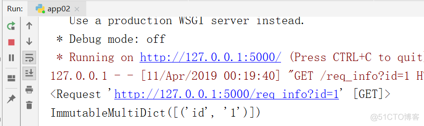 巨蟒python全栈开发flask1_json_94