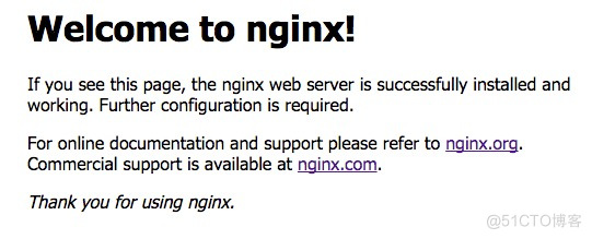 CentOS7 Nginx安装及配置反向代理_nginx_02