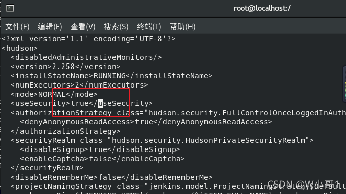 Jenkins未授权访问漏洞复现与 getshell 利用方法汇总_python脚本_08