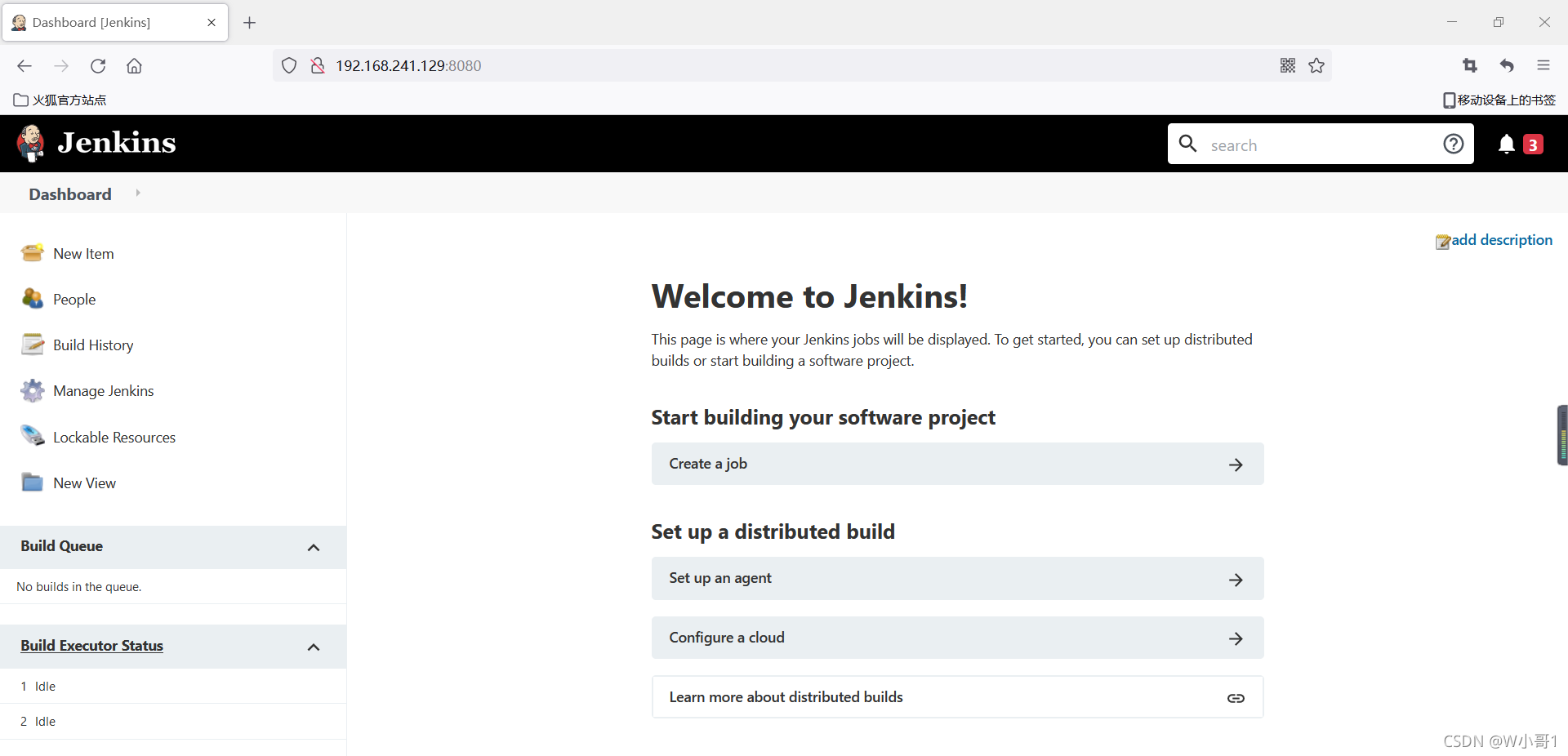 Jenkins未授权访问漏洞复现与 getshell 利用方法汇总_jenkins_11