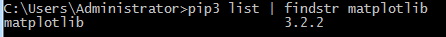 Python绘制精美可视化数据分析图表(一)-Matplotlib_可视化大屏