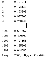 Python绘制精美可视化数据分析图表(一)-Matplotlib_饼图_06