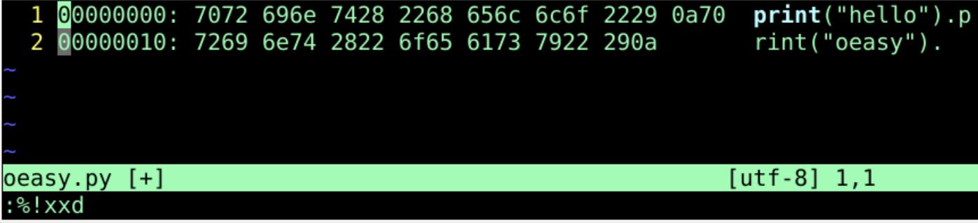 [oeasy]python0015_十六进制_hexadecimal_字节形态_hex函数_十六进制_23