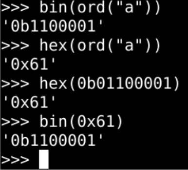 [oeasy]python0015_十六进制_hexadecimal_字节形态_hex函数_16进制_10