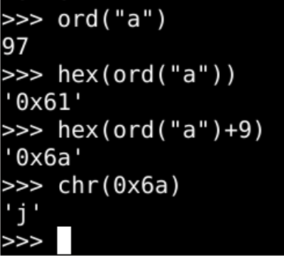 [oeasy]python0015_十六进制_hexadecimal_字节形态_hex函数_进制_17