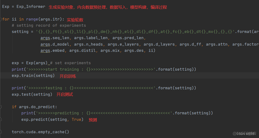 2021 AAAI best Paper Informer2020 学习记录_51CTO博客_aaai 2021 paper list