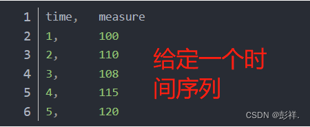 基于LSTM+FCN处理多变量时间序列问题记录_时间序列