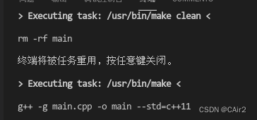 VSCode 环境配置管理_vscode_08