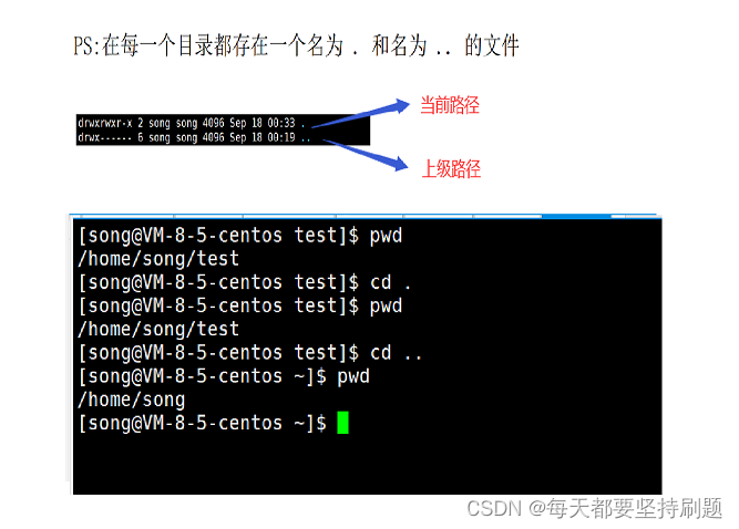 【Linux操作系统】基础概念和常用指令（一）_linux_24