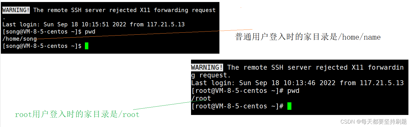 【Linux操作系统】基础概念和常用指令（一）_运维_34