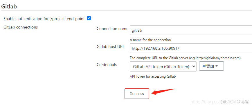 Jenkins 连接 Gitlab 实现 push 代码 自动构建_maven_03