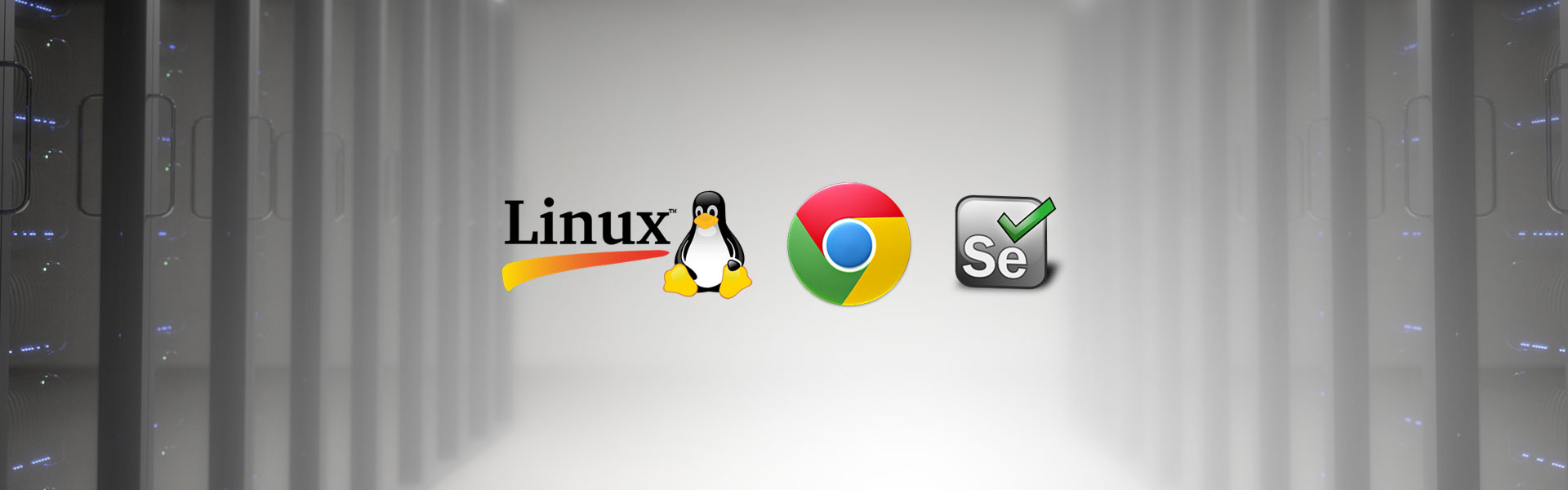 Ubuntu安装运行无头Selenium Chrome_chrome浏览器