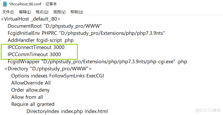 PHPStorm配置PHP调试环境，xdebug调试原理_apache_22