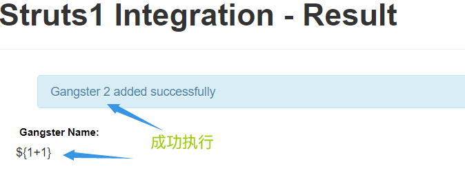 CTFshow刷题日记-WEB-JAVA（web279-300）Struts2全漏洞复现，Java漏洞复现_web安全_26