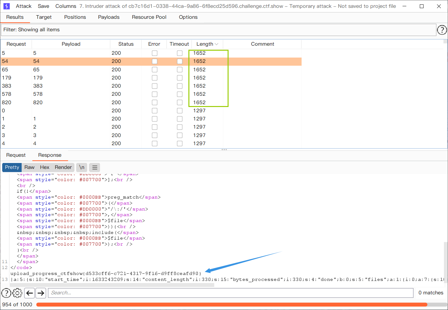 CTFshow刷题日记-WEB-PHPCVE(web311-315)_运维_14