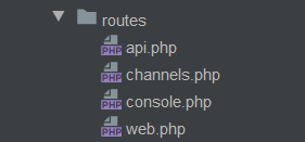 PHP-laravel框架学习笔记_框架_03