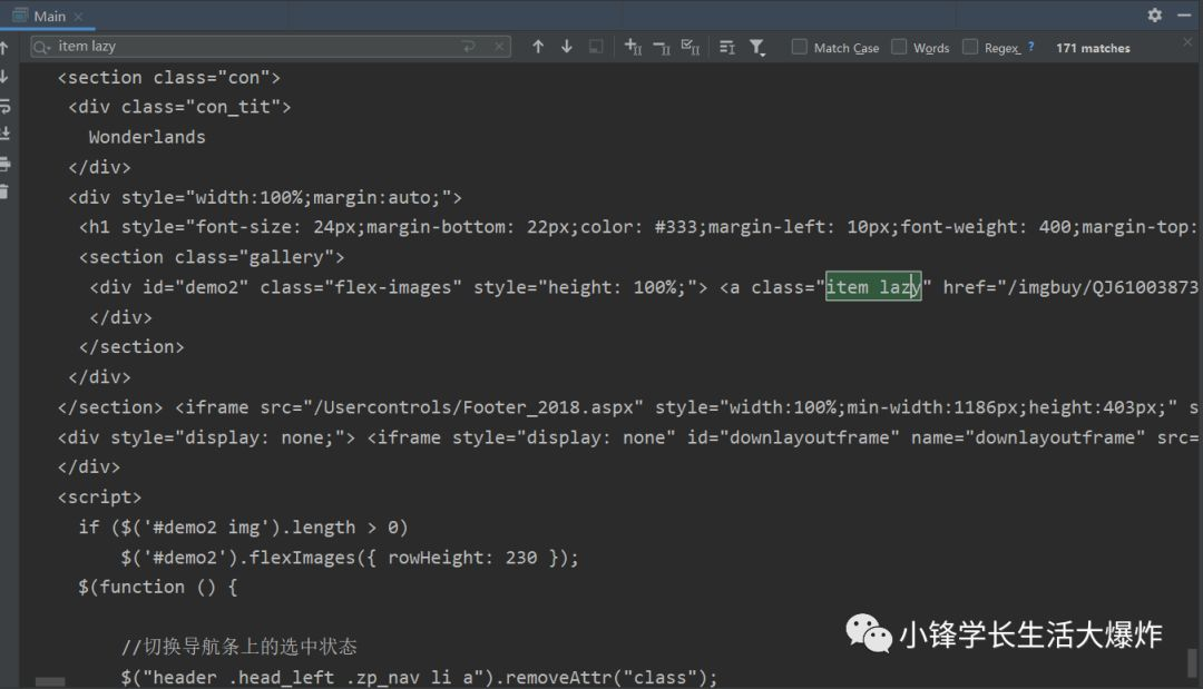 手把手教你从零开始用Java写爬虫_Jsoup_12