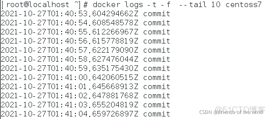 教你轻松记重要的docker命令_虚拟化_03