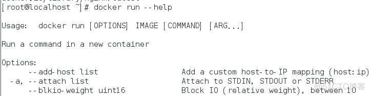 教你轻松记重要的docker命令_linux_09
