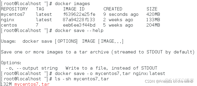 教你轻松记重要的docker命令_虚拟化_11