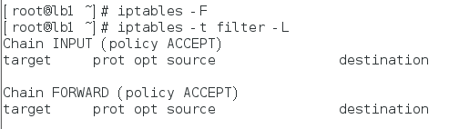 安全利盾—Linux防火墙iptables趣解_运维_08