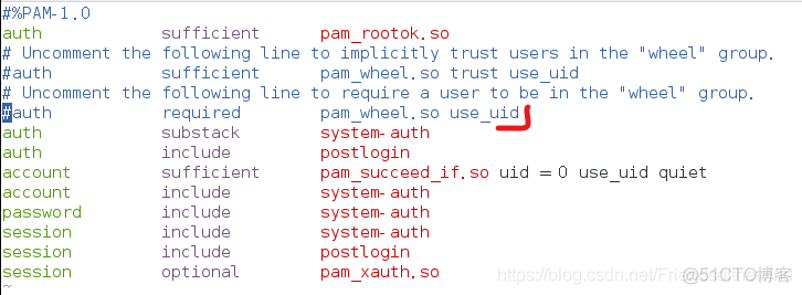 Linux系统安全与应用之基础必杀技_操作系统_02