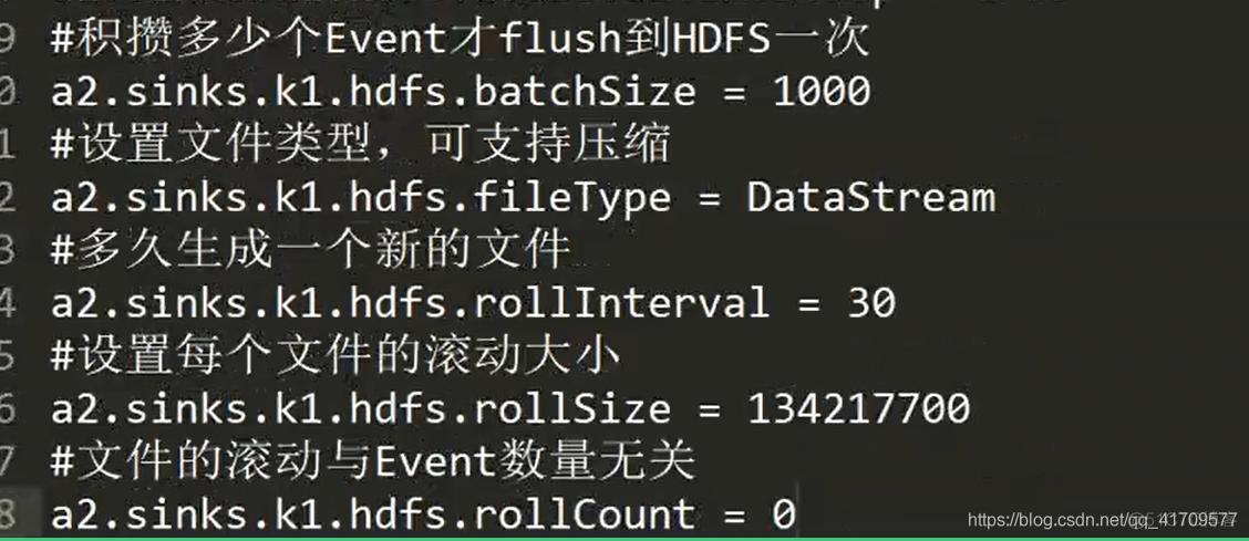 任务22：22_Flume高级_Channel选择器副本机制（配置文件）_flume_20